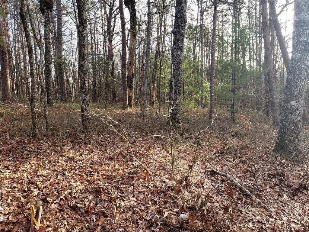 Huckleberry Hill Dr., Helen, GA 30545