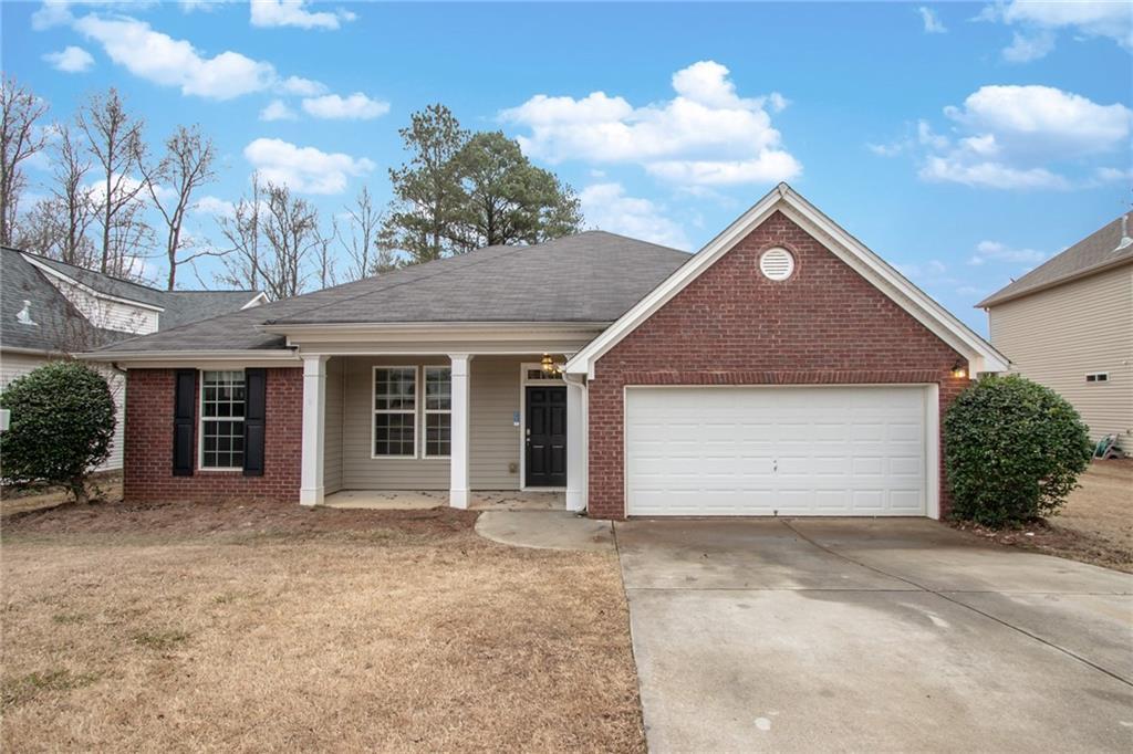220 Fairway Dr., Newnan, GA 30265