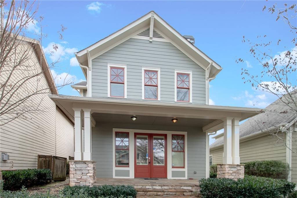 3263 Founders Way, Douglasville, GA 30135