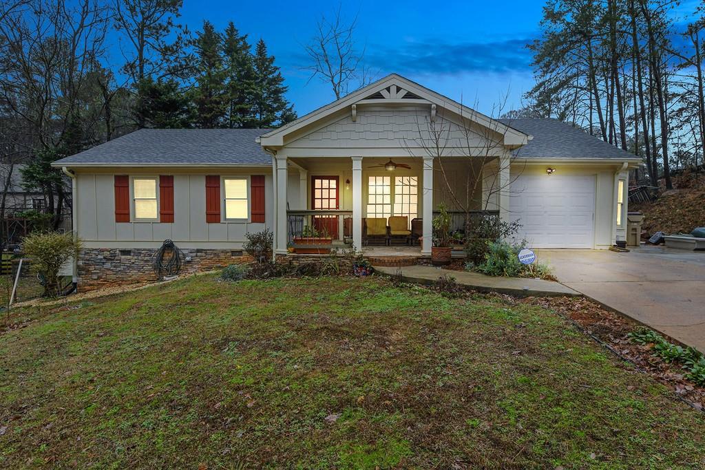 5024 Sunrise Ct., Gainesville, GA 30504