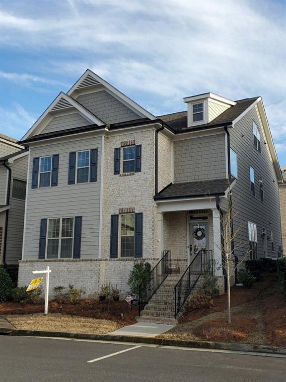 3192 Hartford Mill Pl., Duluth, GA 30097