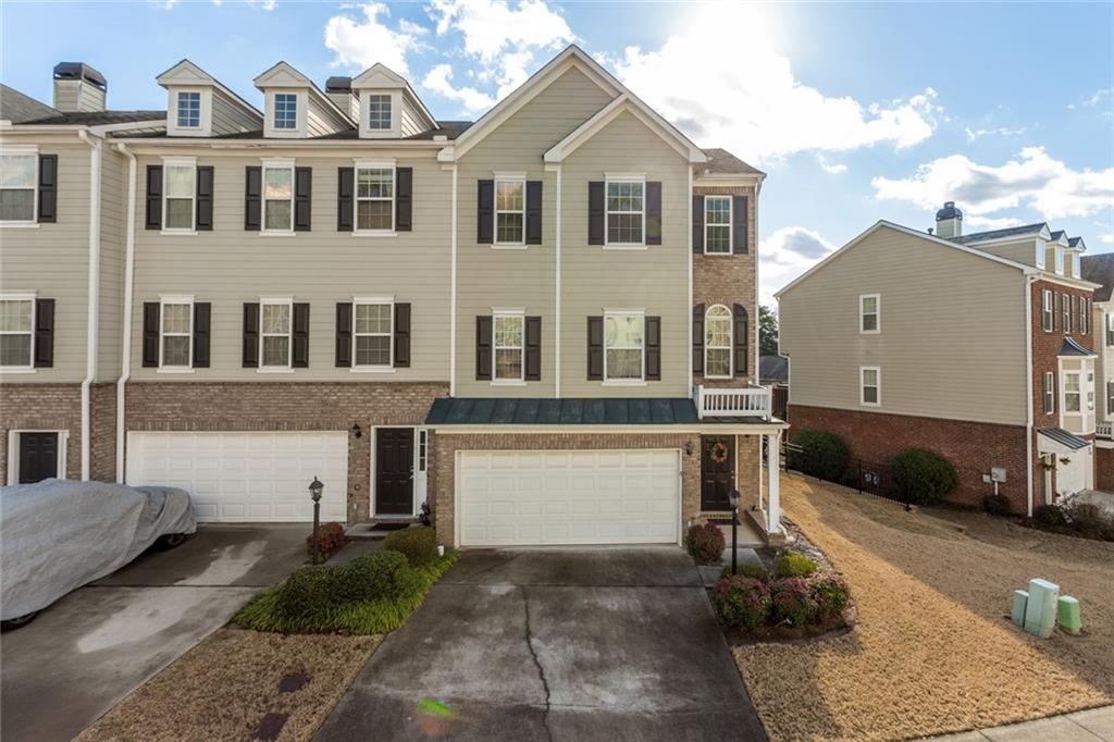 389 Eagle Tiff Dr., Sugar Hill, GA 30518