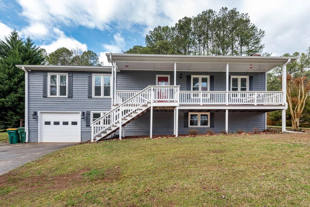 230 Mill Creek Rd., Woodstock, GA 30188