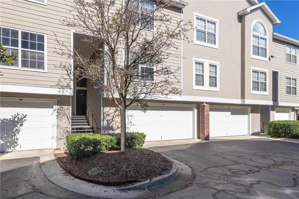 4248 River Green Dr. #306, Atlanta, GA 30327