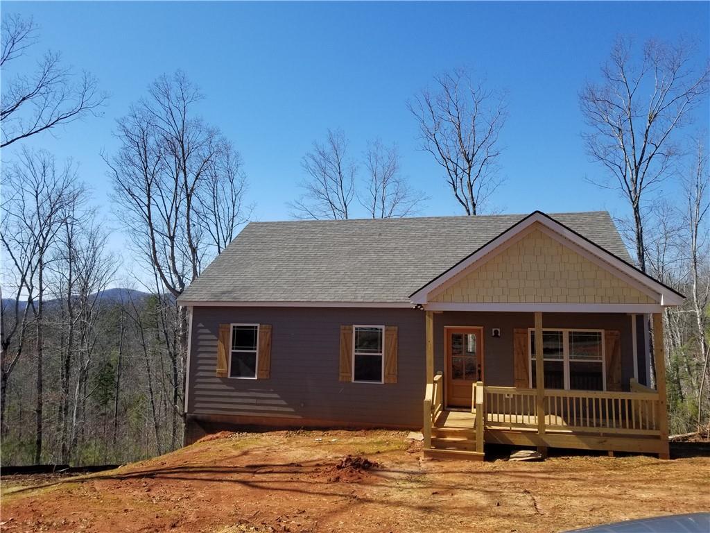 982 Crossroads Church Rd., Ellijay, GA 30540