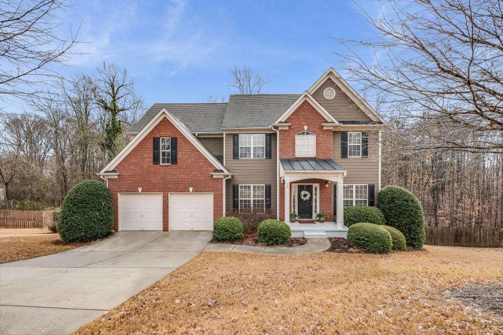 3855 Heritage Crest Pkwy., Buford, GA 30519