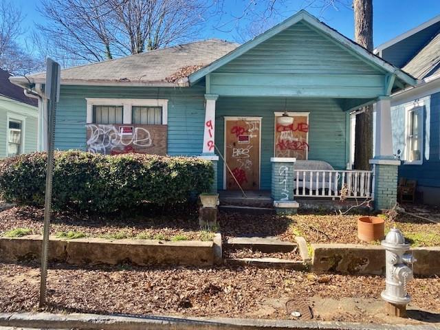 280 Josephine St., Atlanta, GA 30307