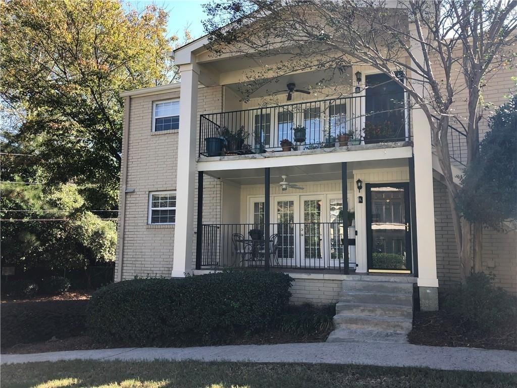 311 Peachtree Hills Ave. #16A, Atlanta, GA 30305