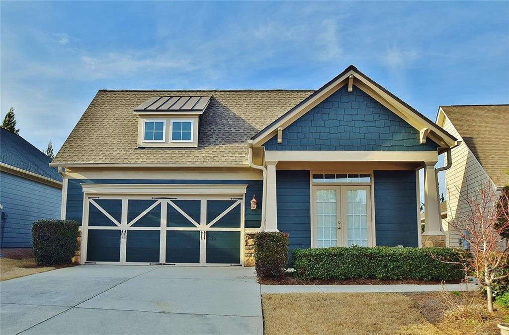 3179 Willow Creek Dr., Gainesville, GA 30504
