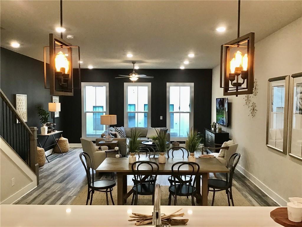 271 Mitchell Ln. #32, Woodstock, GA 30188