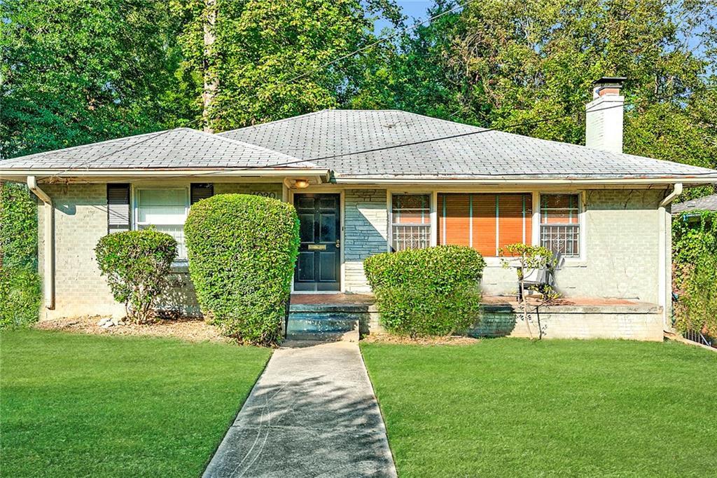 1020 N Virginia Ave., Atlanta, GA 30306