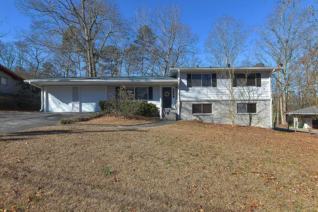 3022 Barcelona Way, Conyers, GA 30012