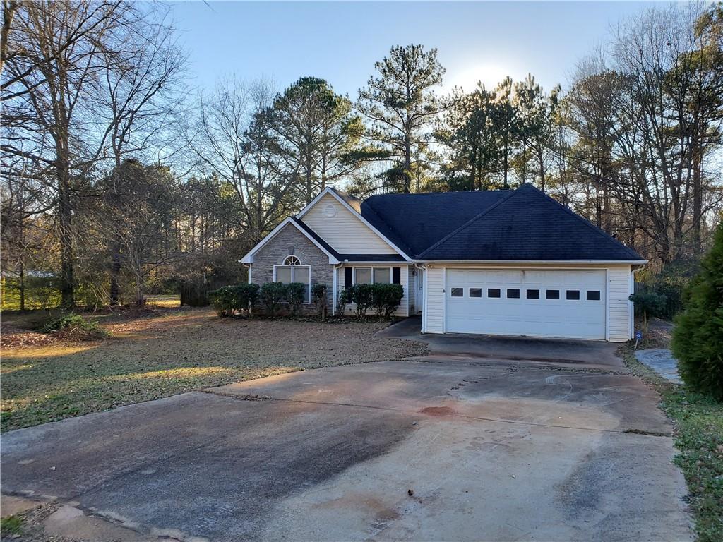 115 Brookstone Ct., Covington, GA 30016