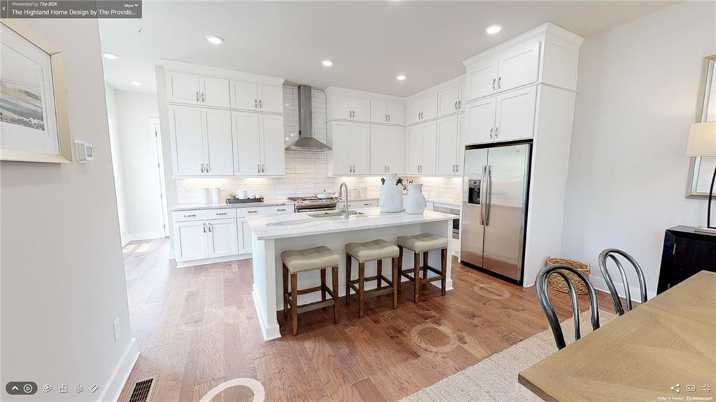 269 Mitchell Ln. #33, Woodstock, GA 30188