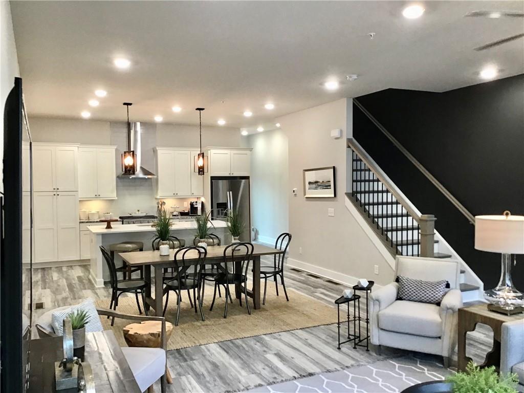 267 Mitchell Ln. #34, Woodstock, GA 30188