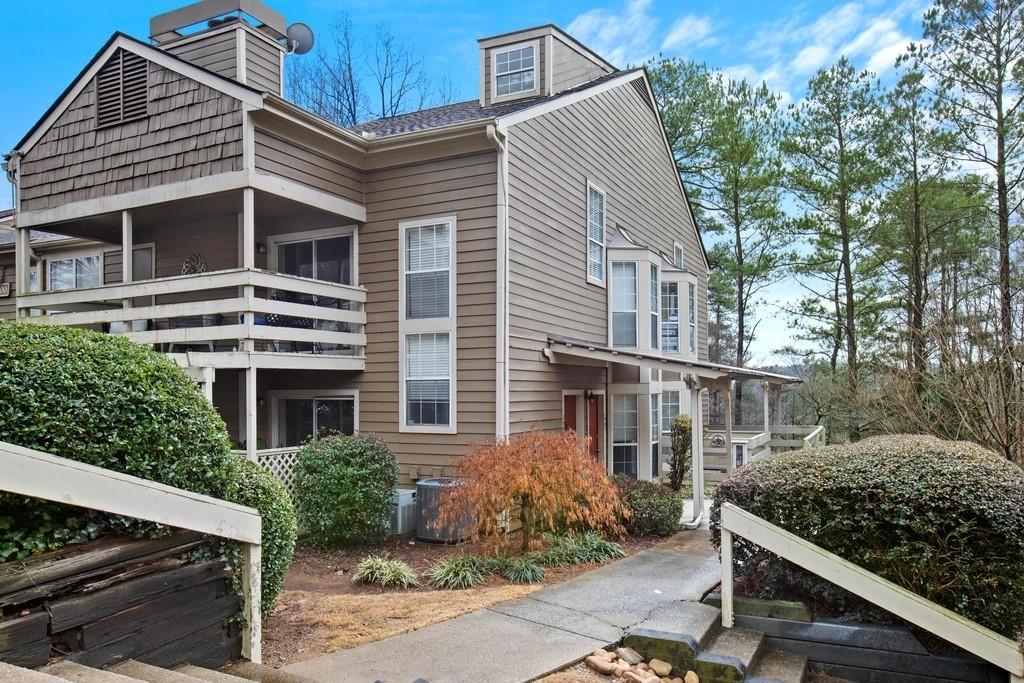 1909 Riverview Dr., Marietta, GA 30067