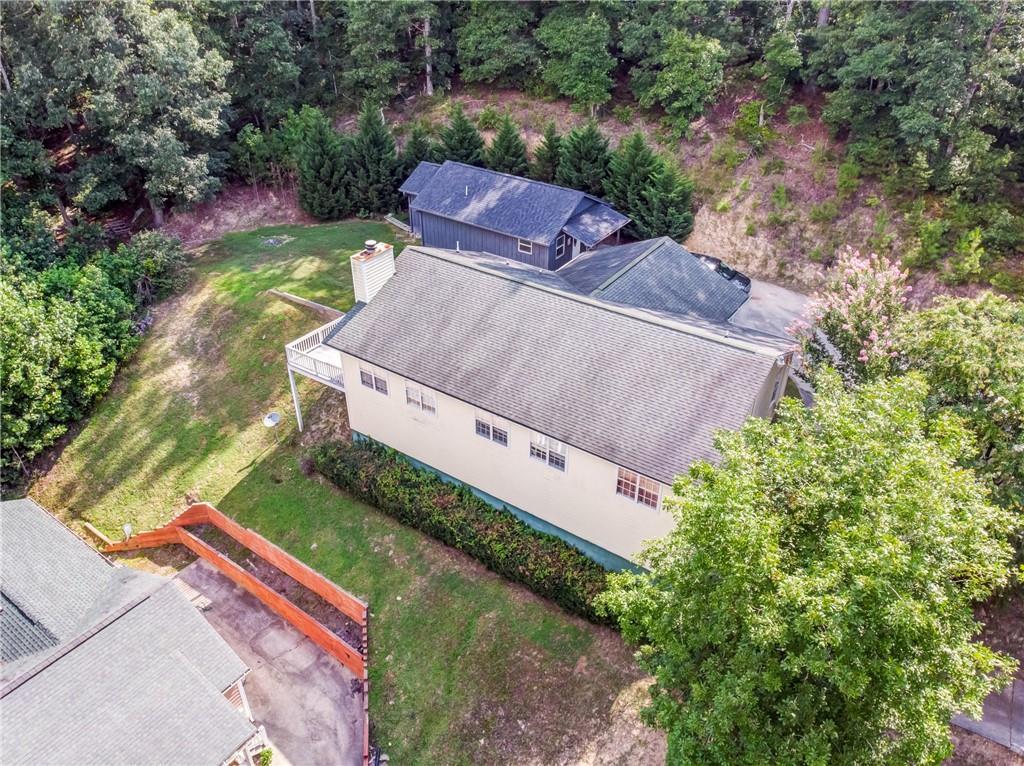 515 Hearthstone Tr., Canton, GA 30114