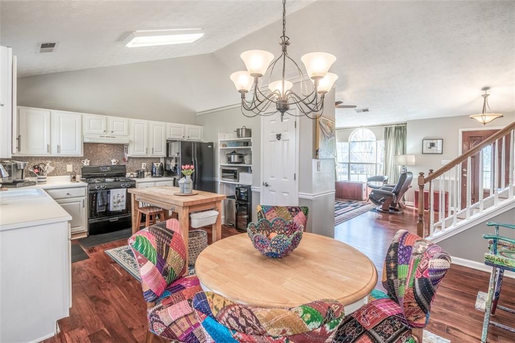 1414 Wilkes Crest Ct., Dacula, GA 30019