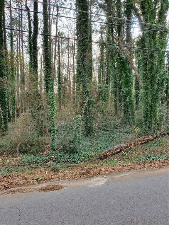 4897 Alpine Dr., Lilburn, GA 30047
