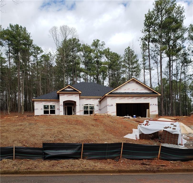 8185 Orkney Way, Winston, GA 30187