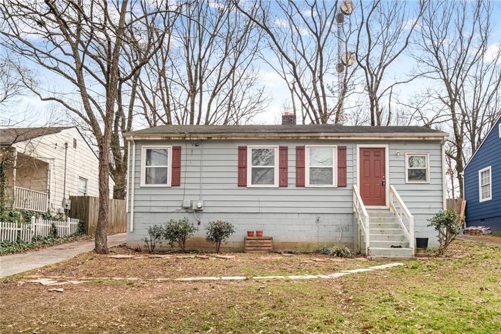 1888 Francis Ave., Atlanta, GA 30318