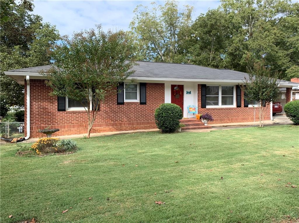 212 Kiker St., Tallapoosa, GA 30176