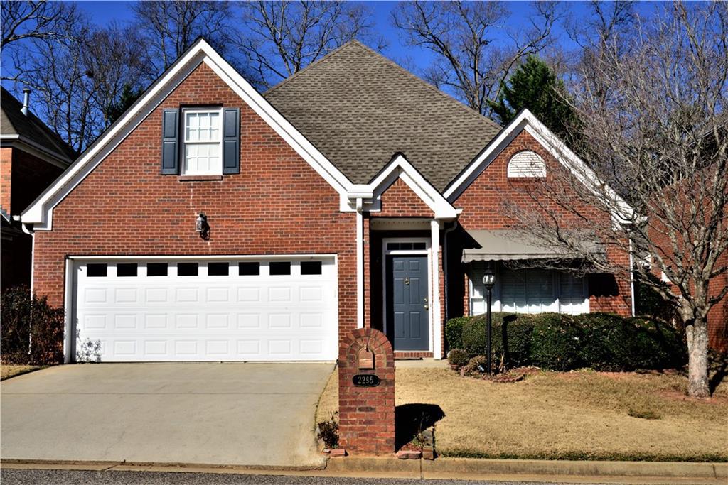 2295 Stockton Walk Ln., Snellville, GA 30078