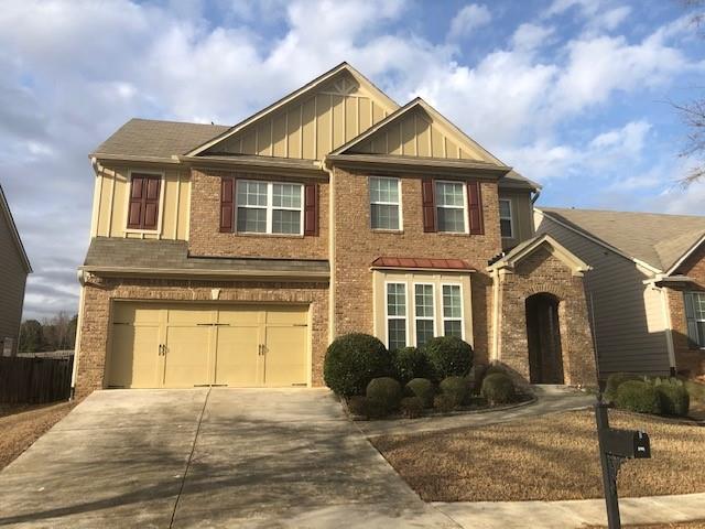 3110 Hampton Bay Cove, Buford, GA 30519