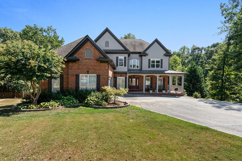 3813 Darnell Creek Ct., Buford, GA 30519
