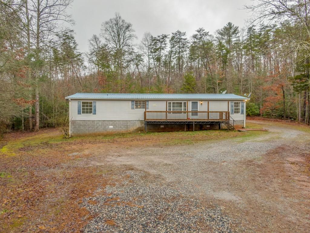 367 Colonel Farrow Rd., Dahlonega, GA 30533