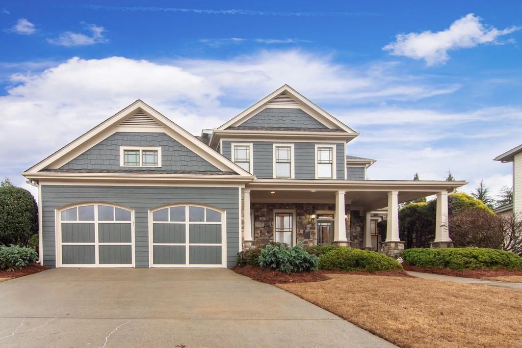 2809 White Azalea St., Buford, GA 30519