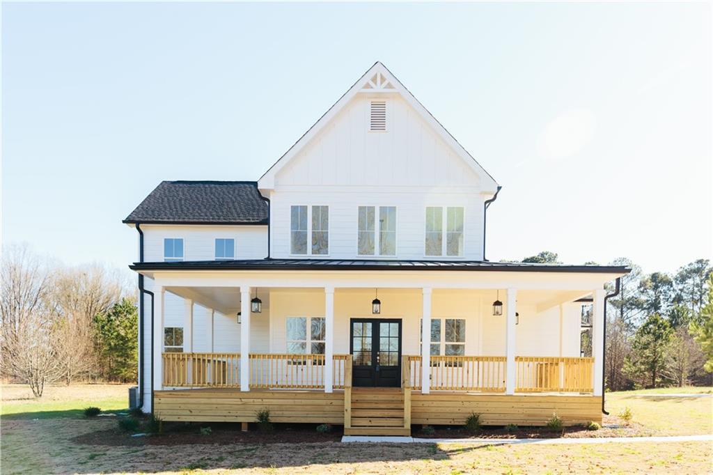 1041 Dockside Dr., Buckhead, GA 30625