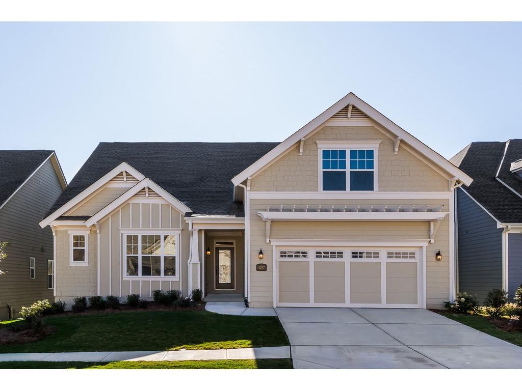 4027 Lavender Point, Gainesville, GA 30504
