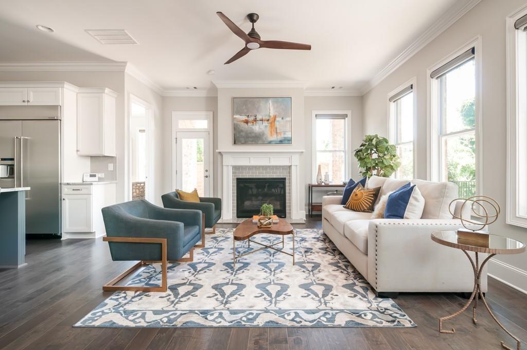 345 Lilac Garden Glen, Alpharetta, GA 30009