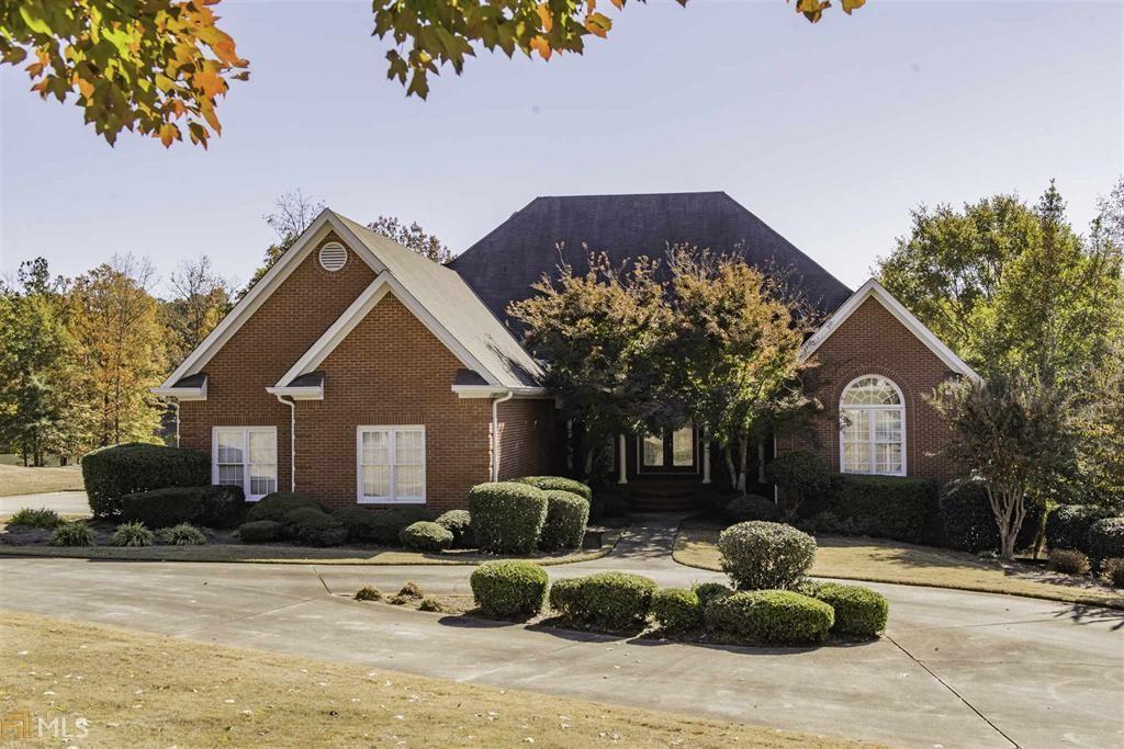 680 Milton Dr., McDonough, GA 30252