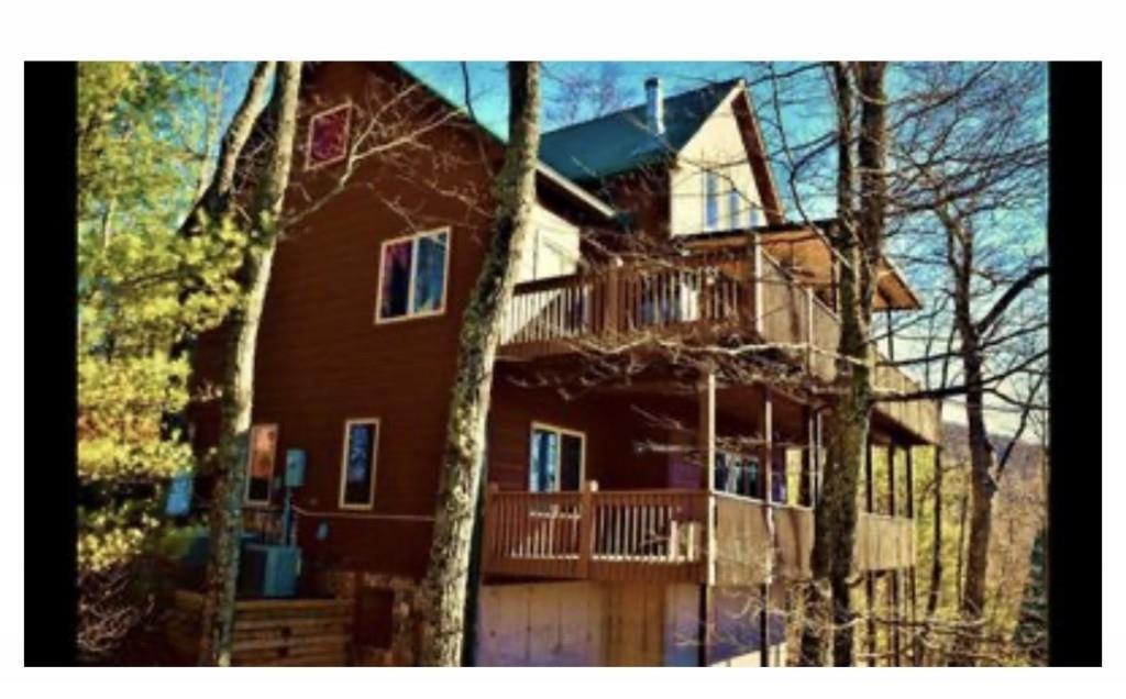 507 Choestoe Ln., Blairsville, GA 30512