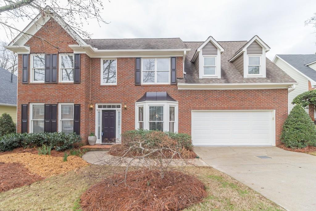 1470 Crescent Walk, Decatur, GA 30033