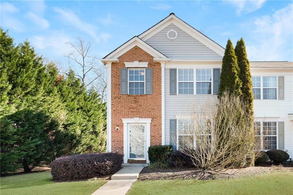 13103 Region Trace, Milton, GA 30004