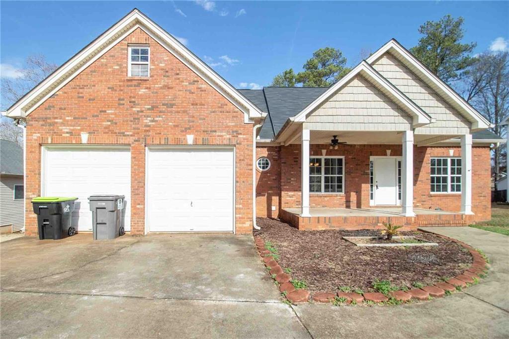5369 Kings Hwy., Douglasville, GA 30135