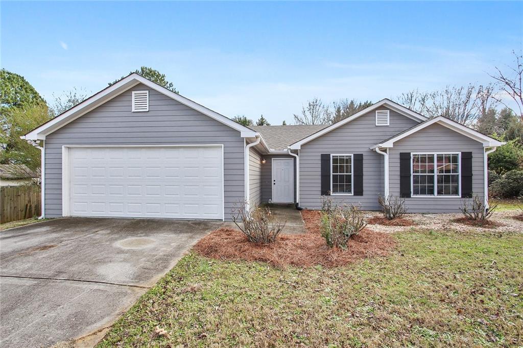 550 Chardonnay Trace, Braselton, GA 30517