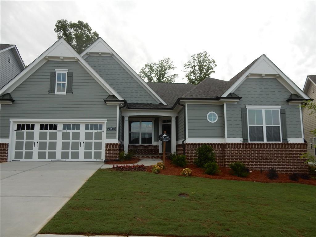 7150 Boathouse Way, Flowery Branch, GA 30542