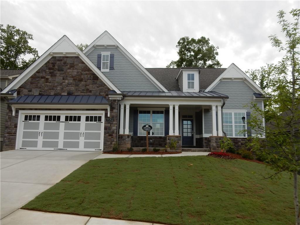 7154 Boathouse Way, Flowery Branch, GA 30542