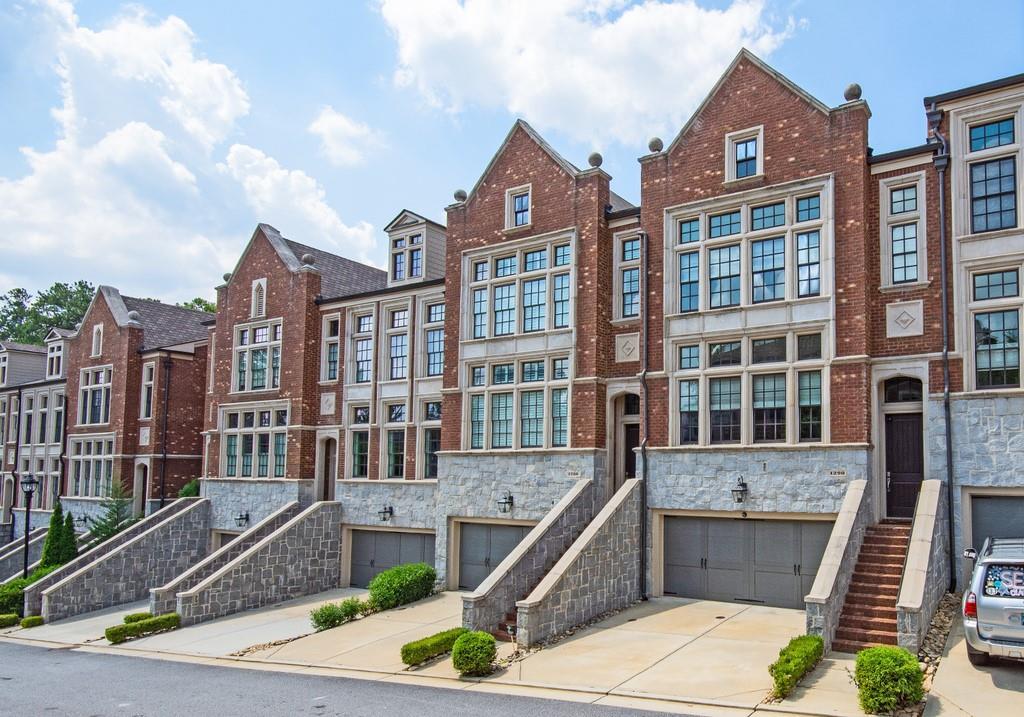 1290 Edmund Ln., Brookhaven, GA 30319