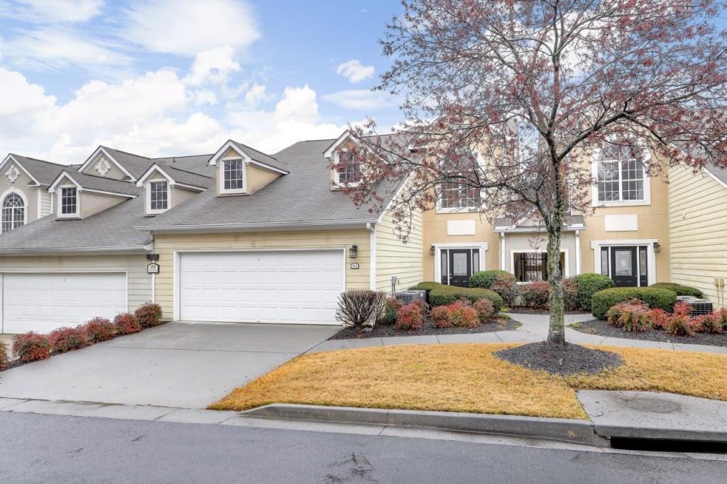 2015 Barrett Lakes Blvd. #113 &, Kennesaw, GA 30144