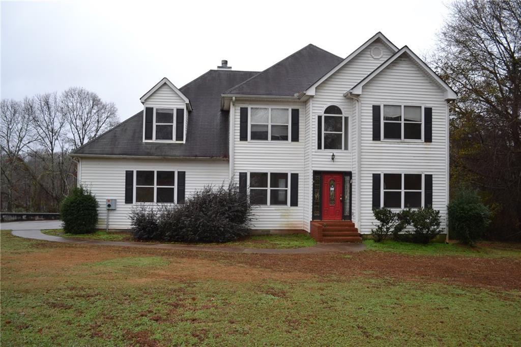 2483 Flat Shoals Rd., Conyers, GA 30013