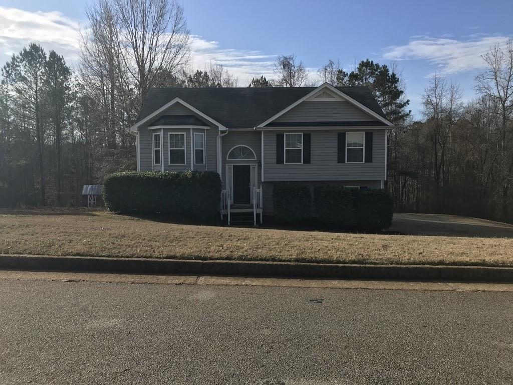 114 Twin Oaks Ln., Dallas, GA 30157