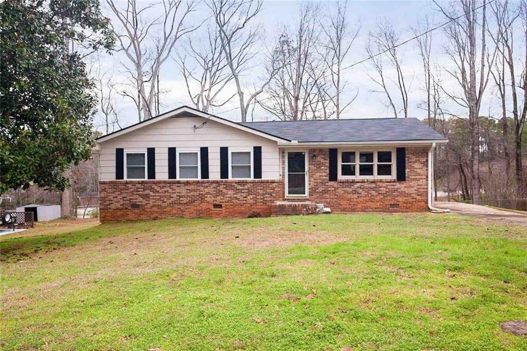 1217 De Leon Ct., Clarkston, GA 30021