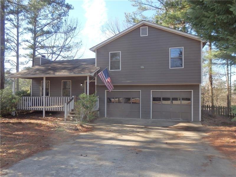 4396 Harmony Grove Church Rd., Dallas, GA 30132