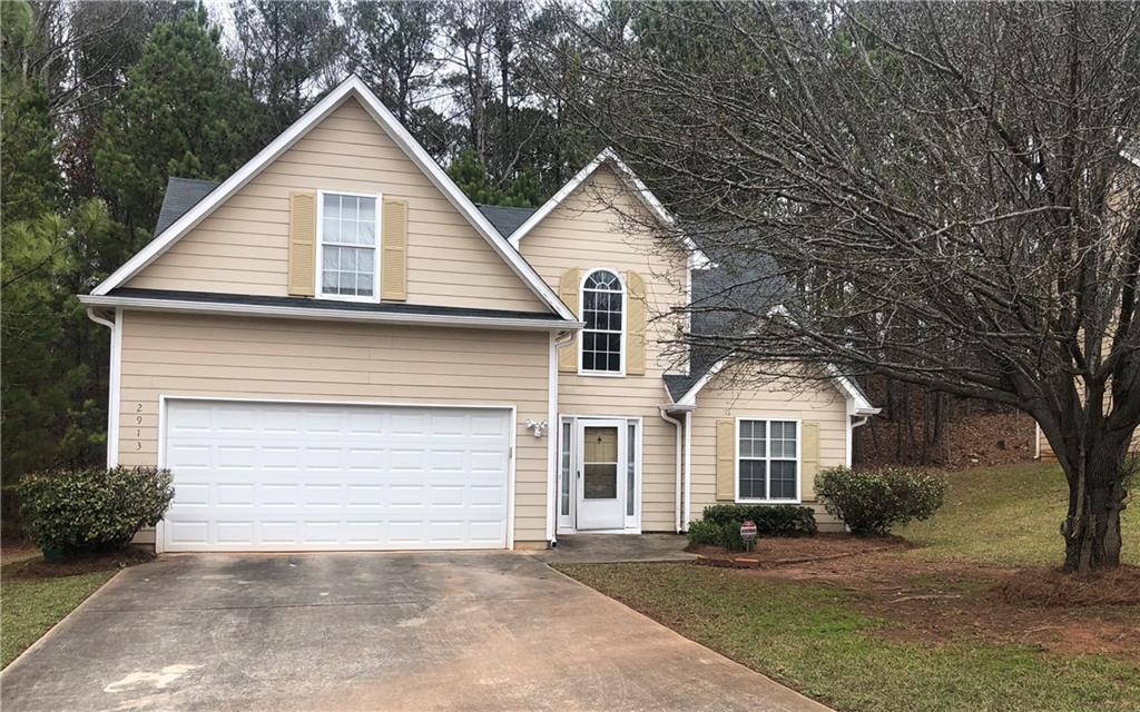 2913 Winding Grove Dr., Lithonia, GA 30038
