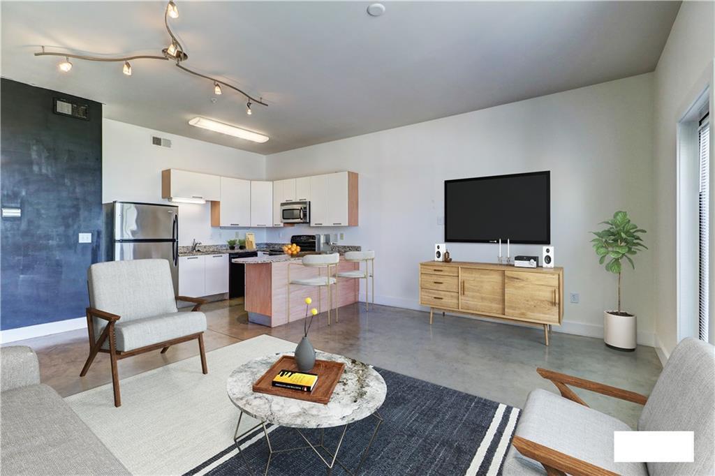 89 Mangum St. #207, Atlanta, GA 30313